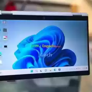 New arrival  Hp Elitebook X360   2 in 1Convretable1040 G6 Laptop    Has 4 Cores and 8 Log Price in Ethiopia